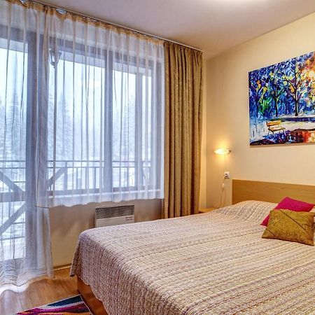Cozy And Cute 1Bd Apartment In The Castle Complex By Flat Mаnager Pamporovo Exterior foto